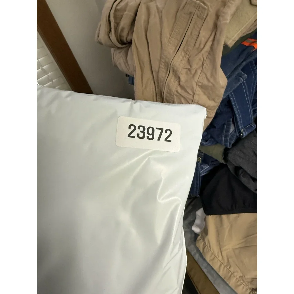 True Religion shop confidence